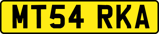 MT54RKA