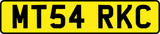 MT54RKC