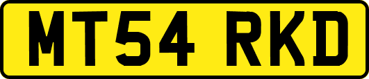 MT54RKD