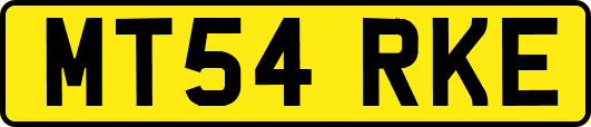 MT54RKE