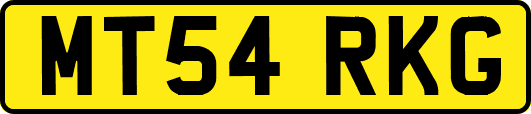 MT54RKG