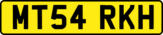 MT54RKH