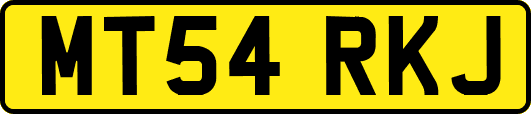 MT54RKJ