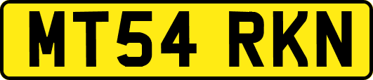 MT54RKN