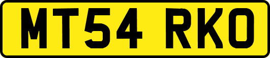 MT54RKO