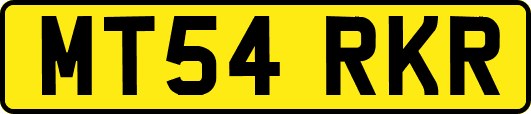 MT54RKR