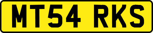MT54RKS