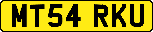 MT54RKU