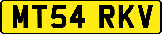 MT54RKV