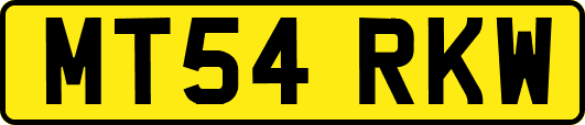MT54RKW