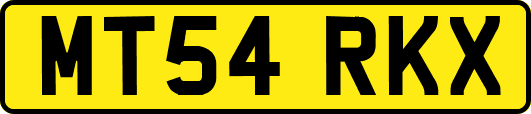 MT54RKX