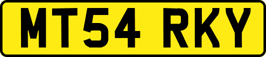 MT54RKY