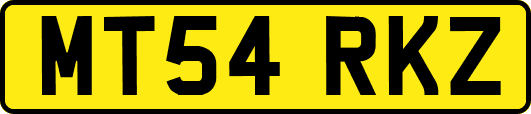 MT54RKZ