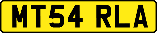 MT54RLA