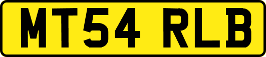 MT54RLB