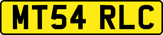 MT54RLC
