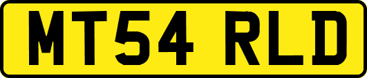 MT54RLD