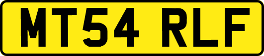MT54RLF