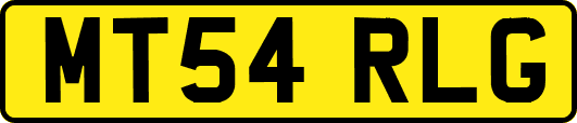 MT54RLG
