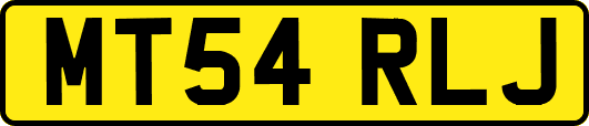 MT54RLJ