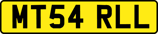 MT54RLL