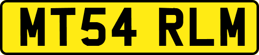 MT54RLM