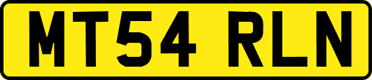 MT54RLN