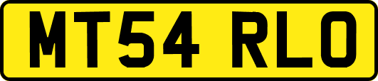 MT54RLO