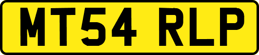 MT54RLP