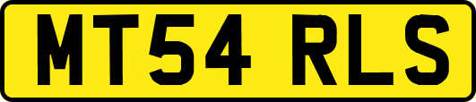 MT54RLS