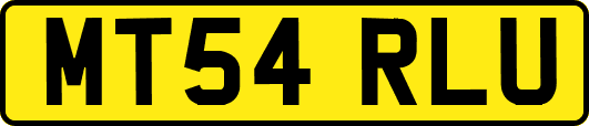MT54RLU
