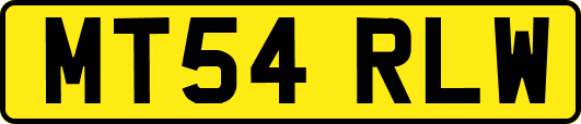 MT54RLW
