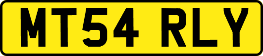 MT54RLY