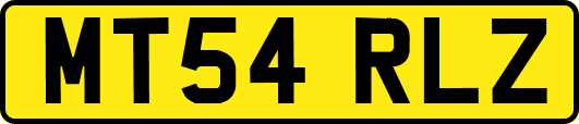 MT54RLZ