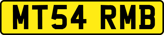 MT54RMB