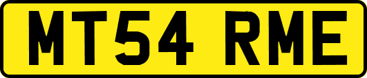 MT54RME