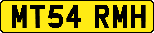 MT54RMH