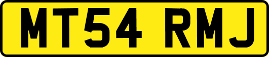 MT54RMJ