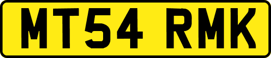 MT54RMK