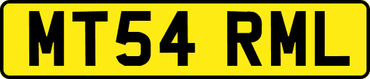 MT54RML