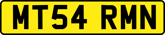 MT54RMN