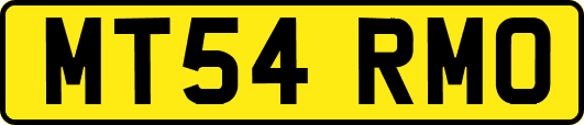 MT54RMO