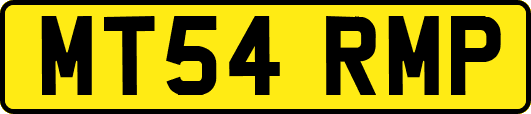 MT54RMP