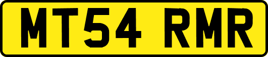MT54RMR