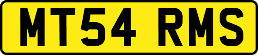 MT54RMS