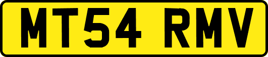 MT54RMV