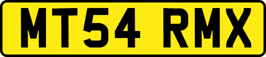 MT54RMX