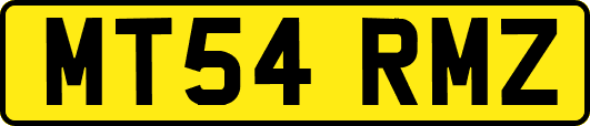 MT54RMZ