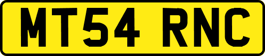 MT54RNC