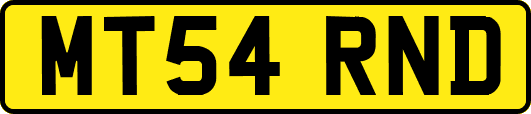 MT54RND